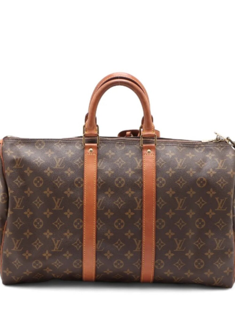 Louis Vuitton Monogram Keepall 45
